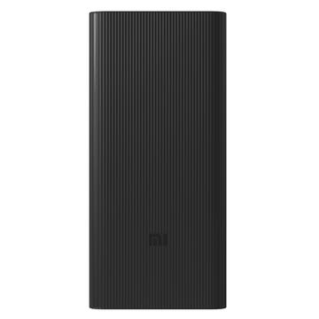 Xiaomi 18W Power Bank 30000mAh - Sort