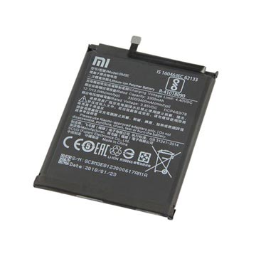 Xiaomi Mi 8 Batteri BM3E - 3400mAh