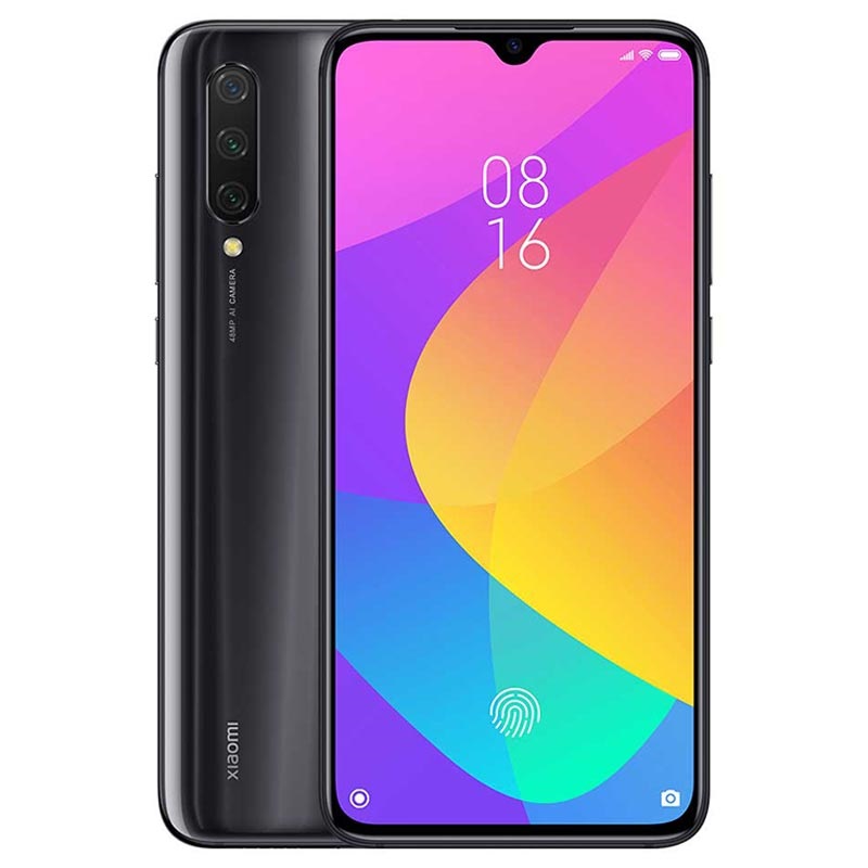 Чем отличается xiaomi mi 9 от xiaomi mi 9 lite