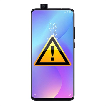 Udskiftning af Xiaomi Mi 9T Batteri