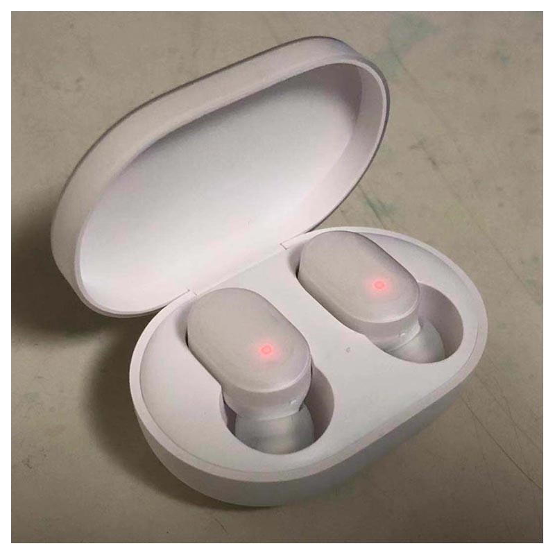 Xiaomi airdots youth edition обзор