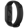 Xiaomi Mi Smart Band 6 Vandtæt Aktivitetsmåler - Sort