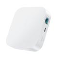 Xiaomi Mi Smart Home Hub 2 BHR6765GL - Hvid