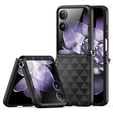 Xiaomi Mix Flip Dux Ducis Fitt Cover