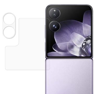 Xiaomi Mix Flip Ydre Beskyttelsessæt - Klar