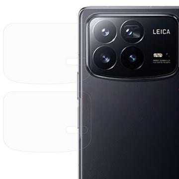 Xiaomi Mix Fold 4 Kamera Linse Hærdet Glas Beskytter - 2 Stk.