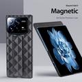 Xiaomi Mix Fold 4 Dux Ducis Fitt Magnetisk Flip Cover