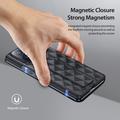 Xiaomi Mix Fold 4 Dux Ducis Fitt Magnetisk Flip Cover