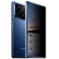 Xiaomi Mix Fold 4 Imak Privacy Full Cover Skærmbeskyttelse Hærdet Glas - 9H