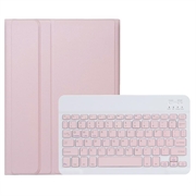 Xiaomi Pad 7/7 Pro Cover med Bluetooth Tastatur