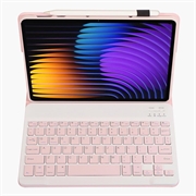 Xiaomi Pad 7/7 Pro Cover med Bluetooth Tastatur