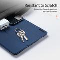 Xiaomi Pad 7/7 Pro Dux Ducis Domo Tri-Fold Smart Folio Cover