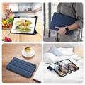 Xiaomi Pad 7/7 Pro Dux Ducis Domo Tri-Fold Smart Folio Cover