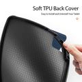 Xiaomi Pad 7/7 Pro Dux Ducis Domo Tri-Fold Smart Folio Cover