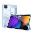 Xiaomi Pad 7/7 Pro Dux Ducis Toby Tri-Fold Smart Folio Cover