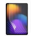 Xiaomi Pad 7/7 Pro Beskyttelsesfilm - Gennemsigtig