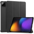 Xiaomi Pad 7/7 Pro Tri-Fold Series Smart Folio Cover - sort