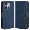 Xiaomi Poco M6/Redmi 13R Pung Cover med Kortholder