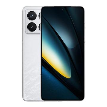 Xiaomi Poco F6 Pro - 256GB - Hvid