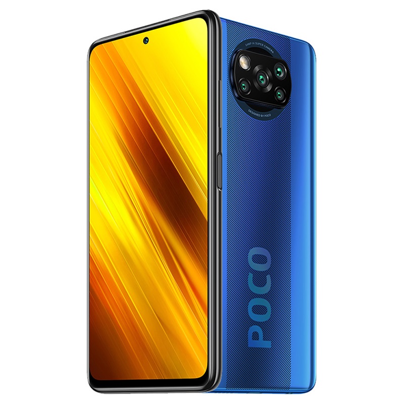 Когда выйдет обновление на xiaomi poco x3 nfc