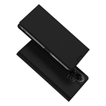 Xiaomi Redmi Note 13R/Redmi 13/Poco M6 4G Dux Ducis Skin Pro Flip Cover
