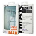 Xiaomi Redmi 13C 5G/13R Imak Faldsikkert TPU Cover