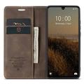 Xiaomi Redmi 13C 5G/Poco C65 Caseme 013 Series Pung - Kaffe