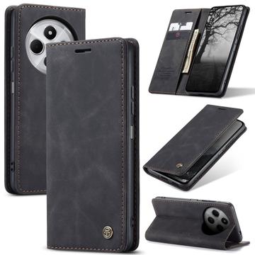 Xiaomi Redmi 14C Caseme 013 Series Pung - Sort