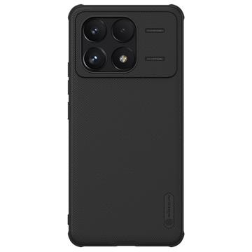 Xiaomi Redmi K70/K70 Pro/Poco F6 Pro Nillkin Super Frosted Shield Pro Hybrid Cover