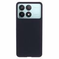 Xiaomi Redmi K70/K70 Pro/Poco F6 Pro Gummibelagt Plastik Cover