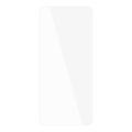 Xiaomi Redmi K70E/Poco X6 Pro Skærmbeskyttelse Hærdet Glas - 9H - Case Friendly - Klar