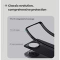 Xiaomi Redmi K80 Nillkin Super Frosted Shield Pro Hybrid Cover