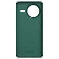 Xiaomi Redmi K80 Pro Nillkin Super Frosted Shield Pro Hybrid Cover - Grøn