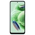 Xiaomi Redmi Note 12 - 128GB - Grøn