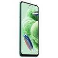 Xiaomi Redmi Note 12 - 128GB - Grøn