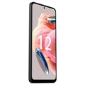 Xiaomi Redmi Note 12 4G - 128GB - Grå