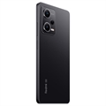 Xiaomi Redmi Note 12 Pro - 128GB - Sort