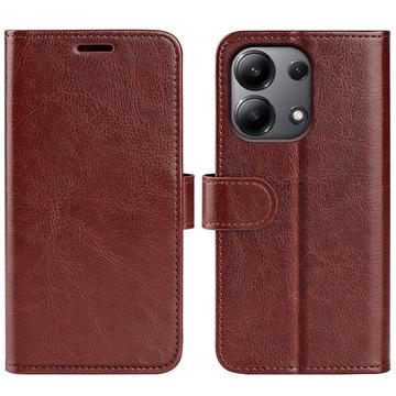 Xiaomi Redmi Note 13 4G Pung Cover med Magnetisk Lukning