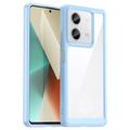 Xiaomi Redmi Note 13 Anti-Shock Hybrid Cover