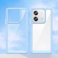 Xiaomi Redmi Note 13 Anti-Shock Hybrid Cover - Blå