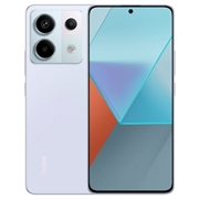 Xiaomi Redmi Note 13 Pro 5G - 256GB - Lilla