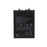 Xiaomi Redmi Note 13 Pro Batteri BM5V - 5100mAh