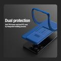 Xiaomi Redmi Note 13 Pro/Poco X6 Nillkin CamShield Prop Hybrid Cover