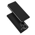 Xiaomi Redmi Note 13 Pro+ Dux Ducis Skin Pro Flip Cover