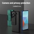 Xiaomi Redmi Note 13 Pro+ Nillkin CamShield Pro Hybrid Cover - Sort