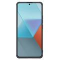 Xiaomi Redmi Note 13 Pro+ Nillkin Super Frosted Shield Pro Hybrid Cover - Sort