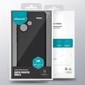 Xiaomi Redmi Note 13 Pro+ Nillkin Super Frosted Shield Pro Hybrid Cover - Sort