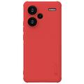 Xiaomi Redmi Note 13 Pro+ Nillkin Super Frosted Shield Pro Hybrid Cover