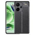 Xiaomi Redmi Note 13 Pro+ Slim-Fit Premium TPU Cover