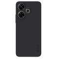 Xiaomi Redmi Note 13R/Redmi 13/Poco M6 Pro Nillkin Super Frosted Shield Cover - Sort